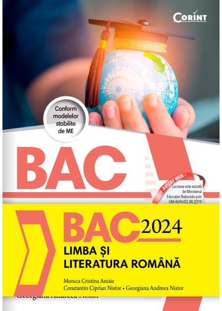 Bacalaureat 2024 la Limba și literatura română – Ghid complet pentru pregătirea examenului